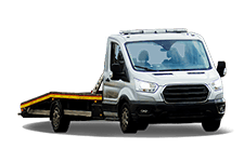 Van Hire Worcester - Recovery Van - Van hire Worcester