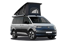 Van Hire Worcester - VW Campervan - Van hire Worcester